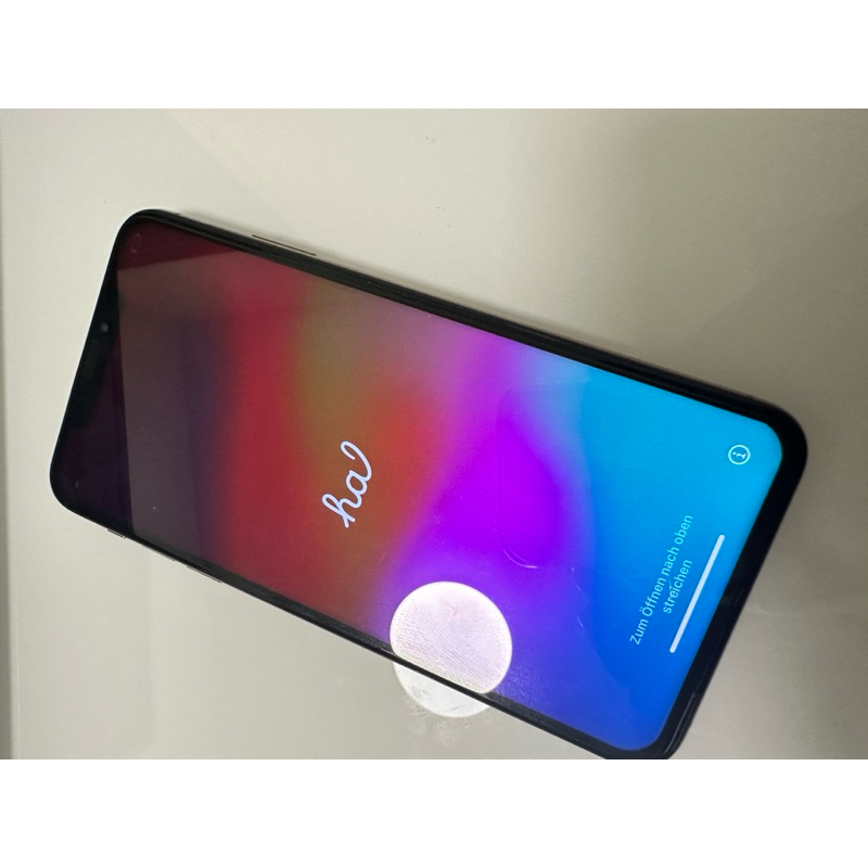 iPhone Xs Max 64GB