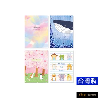 珠友 便條本-60張/便籤本/留言/MEMO/記事/備忘/可撕式便條紙 MO-20007