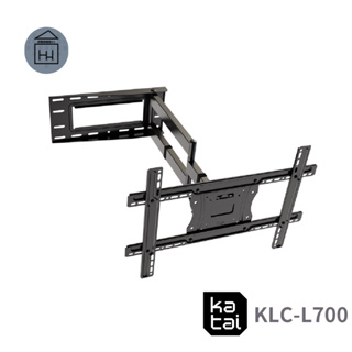 📺 手臂加長款 KALOC 40-75吋液晶螢幕萬用旋壁架 / KLC-L700 螢幕 電視 電視架 旋壁架