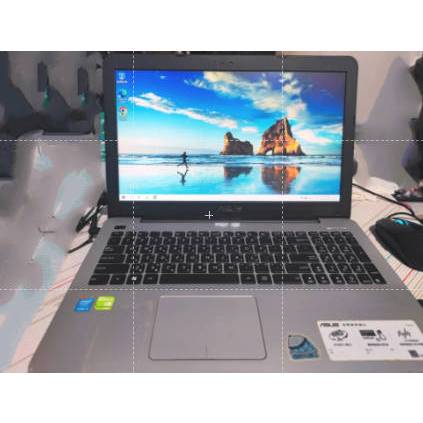 Asus X555 i5 500G a55 k55 華碩獨立顯卡 acer 聯想 宏碁 i7 i3 電競 sony 筆電