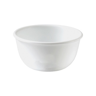 【康寧 Corelle】純白系列325ml中式碗