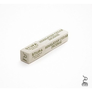 GOODFORIT/尼泊爾手工線香Stupa Himalayan Cedar Tube Incense喜瑪拉雅雪松線香