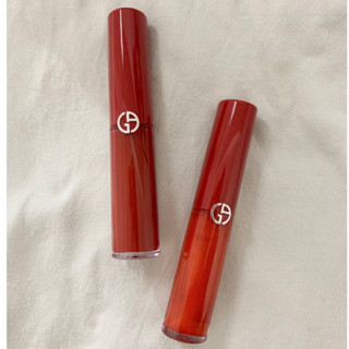 二手💄Giorgio Armani 訂製唇萃 精巧珍藏版