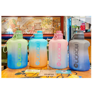 《特價商品》防漏吸管杯 重訓水壺 健身大水壺 大容量吸管杯 2460ml 大容量水壺 吸管水壺 健身水壺 網紅重訓杯