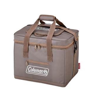 Coleman 灰咖啡終極保冷袋-25L/CM-06784M000 【來趣露營】