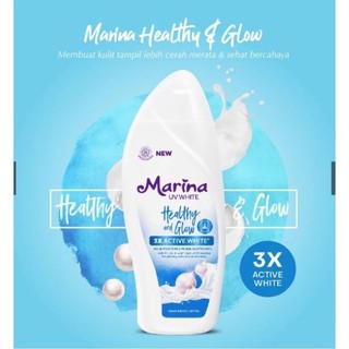 MARINA UV WHITE/ 3X Aktive White