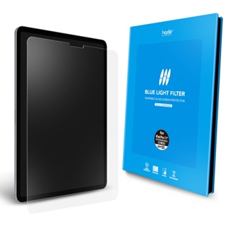 hoda iPad Pro 11 12.9 Air 54 10代10.9 德國萊因認證抗藍光玻璃保護貼