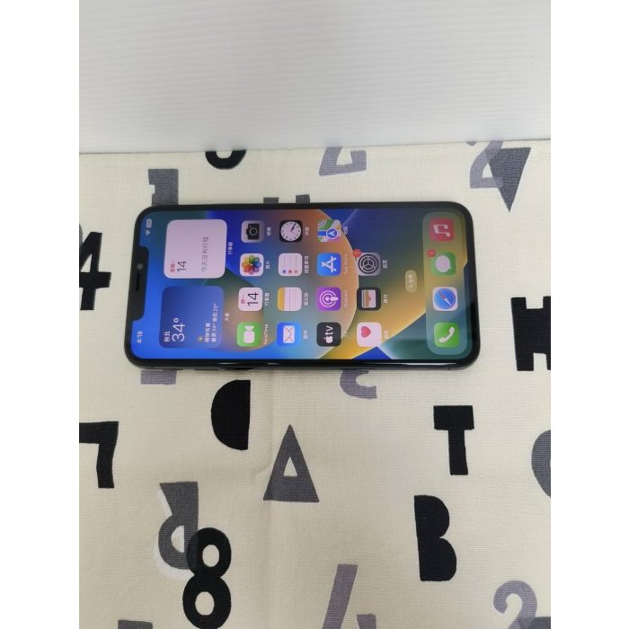 【台揚通訊】~ Apple iPhone 11 Pro MAX (256GB) 6.5吋 ~~綠 (78448)