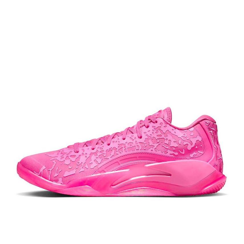 【S.M.P】Nike Jordan Zion 3 Triple Pink DR0675-600/DR0676-600