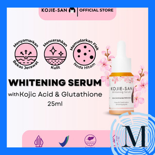 Kojie san sabun kojic acid kojiesan body lotion MKBT114