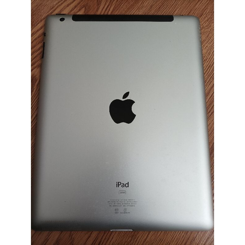 iPad 3 故障零件機