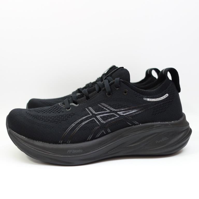 . ASICS GEL-NIMBUS 26 2E 寬楦 1011B795-002 慢跑鞋 運動鞋 馬拉松 男款