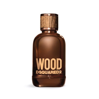 DSQUARED2 WOOD 天性男性淡香水 100ml (Life style)