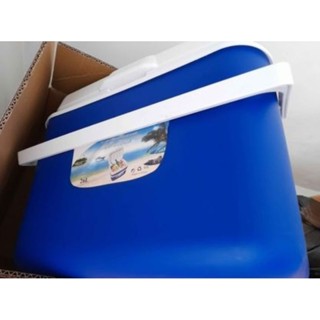 26L大保溫箱/保冷箱/露營行動冰箱
