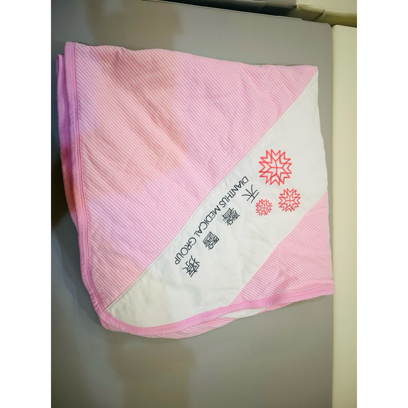 禾馨 新生兒包巾9.9成新