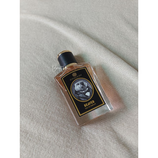ZOOLOGIST動物學家 BEAVER海狸淡香精 分享香1ML/3ML/5ML