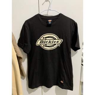 dickies短袖上衣 短袖tee/黑M