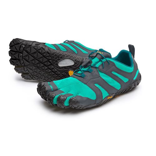 Vibram FiveFingers 女鞋 V-Trail 2.0 2 色歐盟尺寸 M35-41 日本出貨