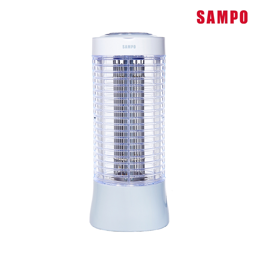 SAMPO聲寶 6W LED電擊式捕蚊燈 ML-YA06SD