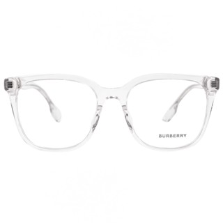 BURBERRY 光學眼鏡 B2361D 3024 膠框方框 光學眼鏡 - 金橘眼鏡