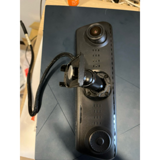 汽車行車記錄器 行車紀錄器 後視鏡行車記錄器 雙鏡頭行車記錄器