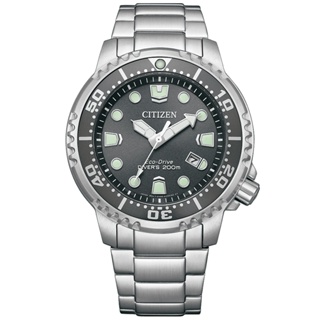 聊聊甜甜價◆CITIZEN 星辰 PROMASTER MARINE 光動能200米潛水錶 BN0167-50H