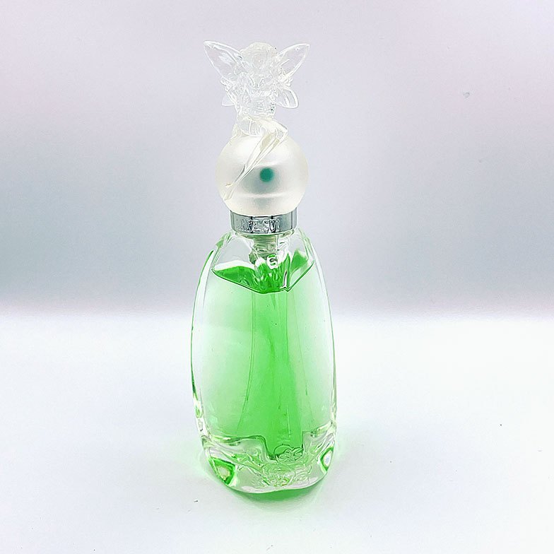 Anna Sui 安娜蘇 許願精靈淡香水 30ml. 全新 無盒