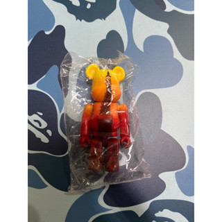 BE RBRICK 東京鐵塔 100%