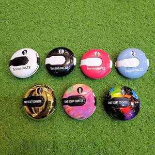 ⭐現貨 高爾夫計桿器 golf計分器