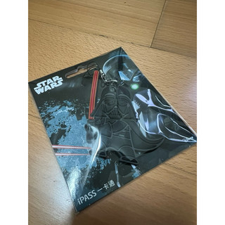 造型一卡通 star war 黑武士