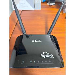 D-Link 友訊 DIR-605L