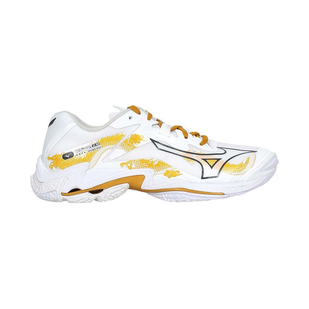 34.Mizuno 美津濃 男排球鞋 WAVE LIGHTNING Z8  V1GA240059