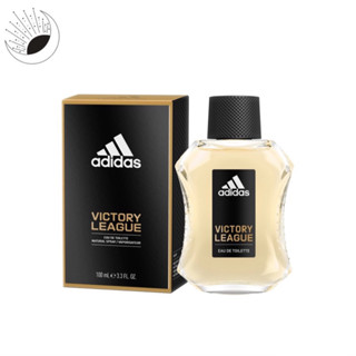 ⚡️《臺灣專櫃貨》ADIDAS 愛迪達 超越自信100ml男性運動香水 運動必備 打球必備 香水推薦 小眾香水