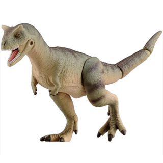 多美動物園 恐龍🦖多種恐龍模型