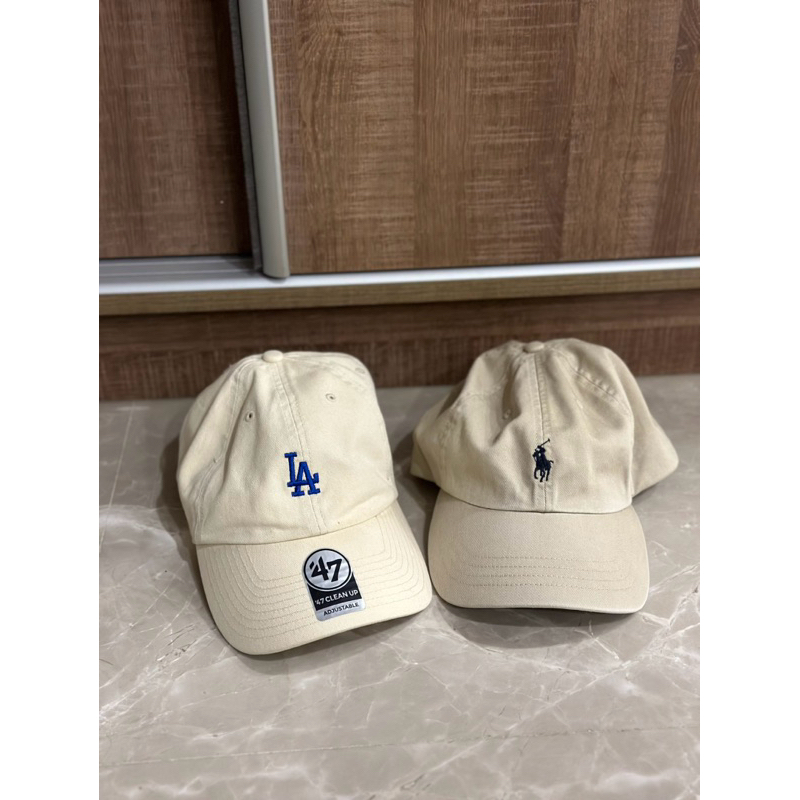 Polo Ralph Lauren 老帽 LA 老帽