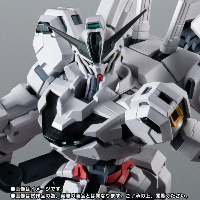 [VM模玩] 萬代 PB限定 異靈鋼彈 A.N.I.M.E. ROBOT魂 BANDAI 水星的魔女 CALIBARN