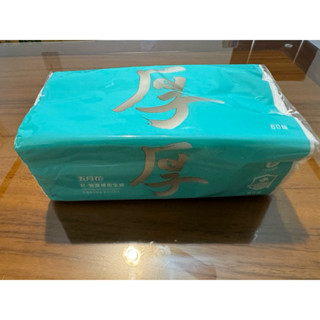 五月花舒.敏厚棒衛生紙1包