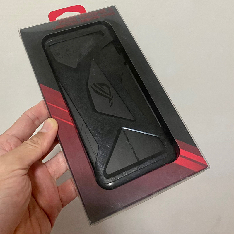 華碩ASUS 原廠ROG PHONE2 Aero保護殼