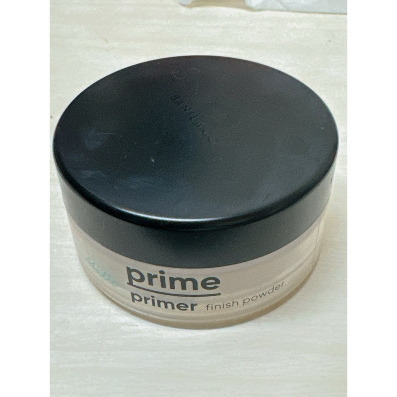 BANILA CO Prime Primer 持妝控油蜜粉 12g