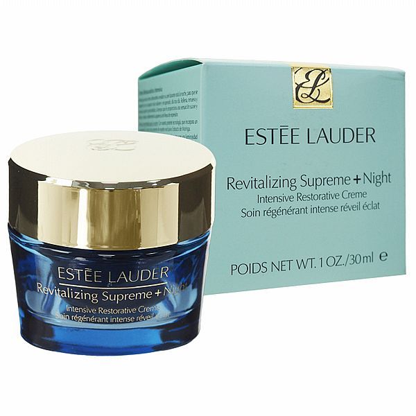 ESTEE LAUDER 雅詩蘭黛 年輕無敵膠原晚霜(30ml)【小三美日】DS020245