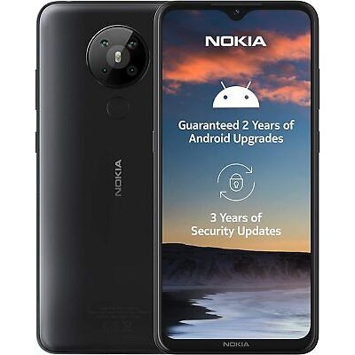 二手優良品 Nokia 5.3 TA1234手機 安卓12/64GB 八核心 1200萬畫素 6.18 吋 功能正常