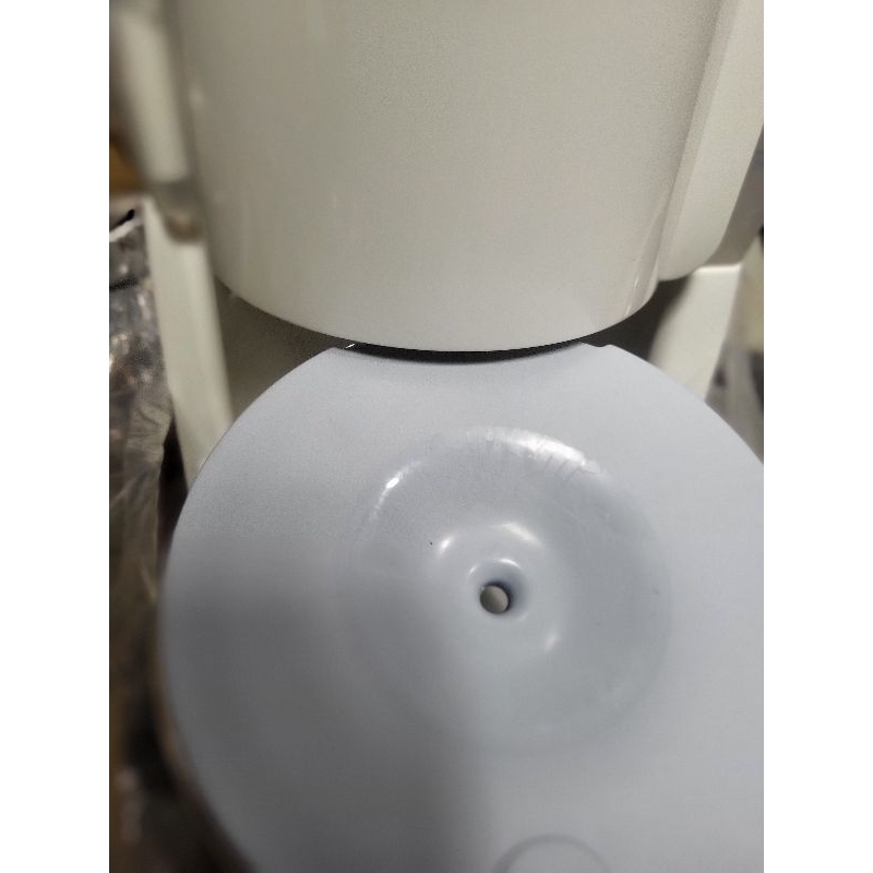 飛利浦咖啡壺 全新 HD 7466