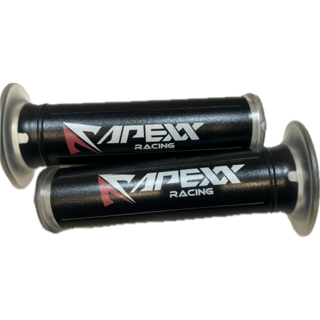 APEXX 通用型 機車握把套 超軟 125mm 各車種適用