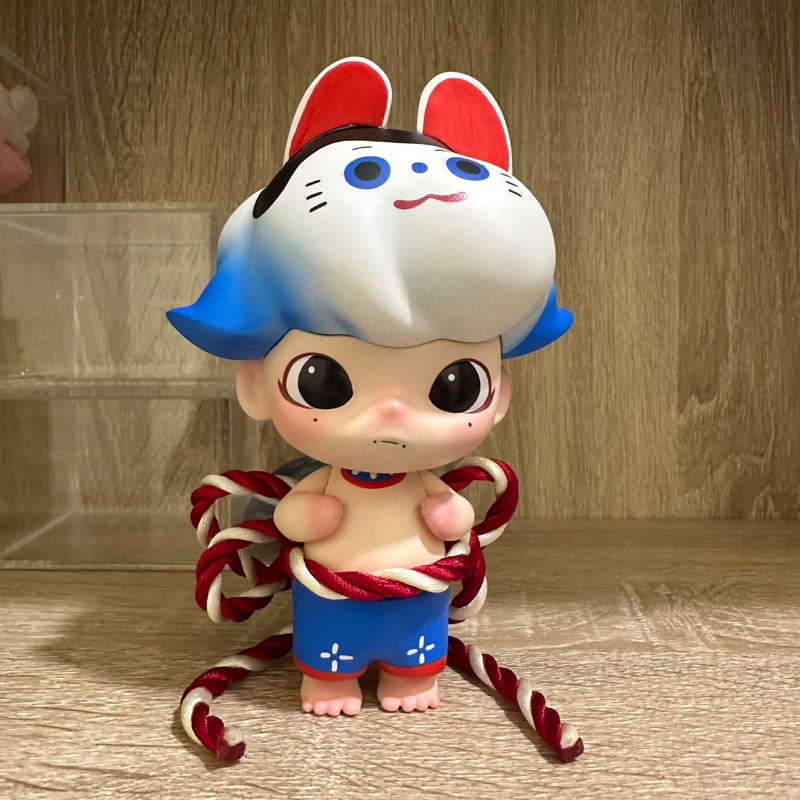 POPMART DIMOO 犬張子 POPMART DIMOO 犬張子