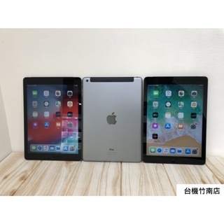 【台機店竹南】iPad Air1 太空灰 可插Sim卡 LTE2013 16GB 9.7吋 售完不補 全台免運 店家保固