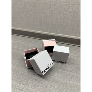 潘朵拉PANDORA戒指盒