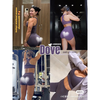 Alphalete AMPLIFY LEGGING 健身褲 翹臀褲 裸感褲 緊身褲 運動褲 瑜珈 重訓 有氧