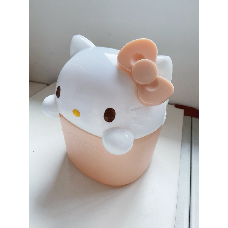 凱蒂貓 Hello Kitty 海苔桶