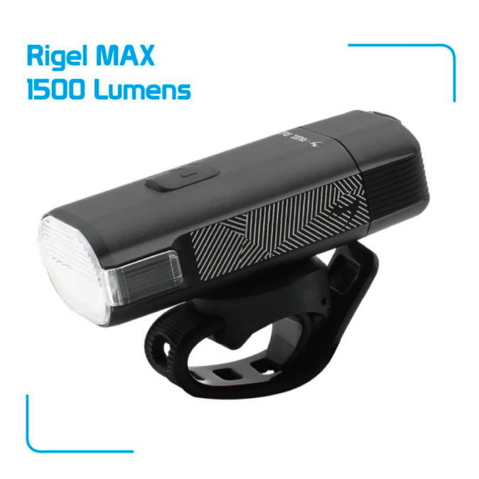 moon Rigel MAX 1500 Lumens 超高1500流名前燈 garmin安裝系統