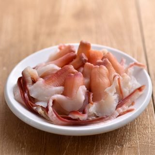 「鮮味」30023-8 知名品牌日芳牌 蘭花蚌